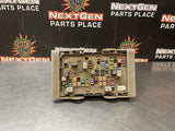 2011 SILVERADO 2500HD DURAMAX LML ENGINE FUSE BOX 25941367 OEM #1206