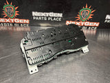 2016 FORD F250 F350 DIESEL INSTRUMENT CLUSTER FC3T-10849-FC OEM #1370