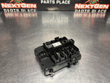 2011 CHEVROLET SILVERADO 6.6 UNDER DASH FUSE JUNCTION BOX 20813086 OEM #1070