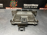 2013 FORD F250 F350 6.7 PCM ECM ECU COMPUTER DC3A-12A650-AGN OEM #1158