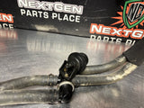 05-06 PONTIAC GTO HEATER CORE LINES HOSES #1293