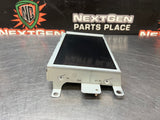 2011 FORD MUSTANG GT RADIO NAV TOUCHSCREEN BR3T-10F839-AC #1175
