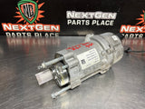 2014 CAMARO ZL1 ELECTRIC POWER STEERING PUMP MOTOR OEM #697