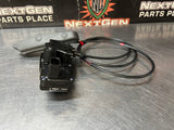 2011 CADILLAC CTS V COUPE PASS RH DOOR LOCK ACTUATOR ASSEMBLY OEM #1305