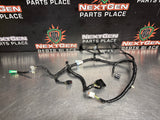 10-14 FORD MUSTANG GT PASSENGER RH SEAT WIRE HARNESS OEM DR3T-14A576-BA #1290