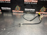 04 - 06 PONTIAC GTO TRUNK RELEASE CABLE OEM #1043