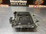 05-08 C6 Corvette Electronic Suspension Module Mount Bracket OEM 15891428 #1266
