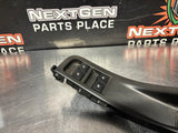 2011 CAMARO SS WINDOW SWITCH LH DRIVER SIDE OEM #1013