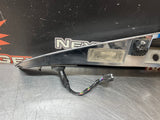 2014 CADILLAC CTS- V COUPE CHROME TRUNK TRIM OEM 20944068 #1233