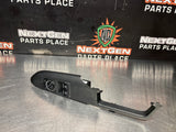 2015 FORD MUSTANG GT LH DRIVER SIDE WINDOW SWITCH OEM #1250