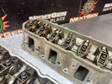 LS3 L92 6.0 6.2 GM 821 SQUARE PORT HEAD SET LOADED OEM #4082