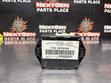 2014 CADILLAC CTS-V COUPE TEMPERATURE CONTROL MODULE OEM 20914768 #1233