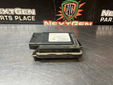 2014 CADILLAC CTS-V COUPE HEADLIGHT CONTROL MODULE OEM 20777892 #1233
