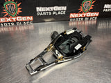 2019 CAMARO SS SHIFTER BEZEL/ BOOT AND KNOB AUTO OEM #1126