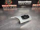 2016 FORD MUSTANG GT HEADLIGHT SWITCH DASH TRIM BEZEL FR3B-13D168 OEM #1596