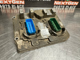 2013 DODGE RAM CUMMINS 6.7 ENGINE COMPUTER MODULE ECM ECU 5290174 OEM #935