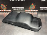 97-04 C5 CORVETTE KNEE BOLSTER DRIVER LH SIDE OEM 10281976 #781