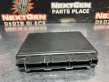 2006 SILVERADO 2500 6.0L BCM BODY CONTROL MODULE 10367689 OEM #1318