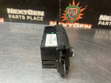 2008 C6 CORVETTE CLIMATE CONTROL 15858813 OEM #1266