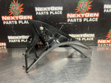 97 - 04 C5 CORVETTE RADIO BEZEL DASH TRIM SHIFTER BEZEL OEM #4199