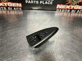 05 - 13 C6 CORVETTE DRIVER SIDE RH WINDOW SWITCH OEM 10322620 #1030