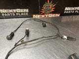 2011 CADILLAC CTS-V COUPE REAR BUMPER WIRING HARNESS OEM #1305