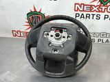 2012 FORD F250 STEERING WHEEL OEM #478