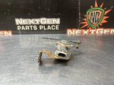 2008 C6 CORVETTE LEFT REAR RIDE HEIGHT SENSOR OEM 25348416 #1266