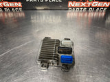 2006 PONTIAC GTO COMPUTER E40 ECM ECU PCM 12603390 OEM #1293