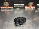 2021 MUSTANG GT HEADLIGHT CONTROL SWITCH DG9T-13D061-BCW OEM #1650