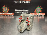 2000 C5 CORVETTE EBCM ABS ANTI LOCK BRAKE CONTROL MODULE V CODE 09360921 #797