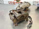 2015-2020 FORD MUSTANG GT BRAKE CALIPERS FRONT AND REAR OEM #295