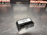 2019 CHEVY SILVERADO 2500 TRANSFER CASE CONTROL MODULE 84366746 OEM #1198