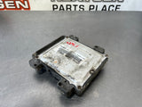 2009 CHEVY SILVERADO 2500HD PCM POWERTRAIN CONTROL MODULE 12630500 YRUJ #3686