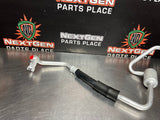 2006 PONTIAC GTO AC LINE TUBE HOSE ASSEMBLY OEM #910