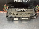17 MUSTANG LEFT SIDE KNEE AIRBAG FR3B-63042A01-BC3ZHE #1203