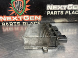 2011 FORD F250 DIESEL GLOW PLUG RELAY MODULE BC3A-12B533-AD OEM #1582