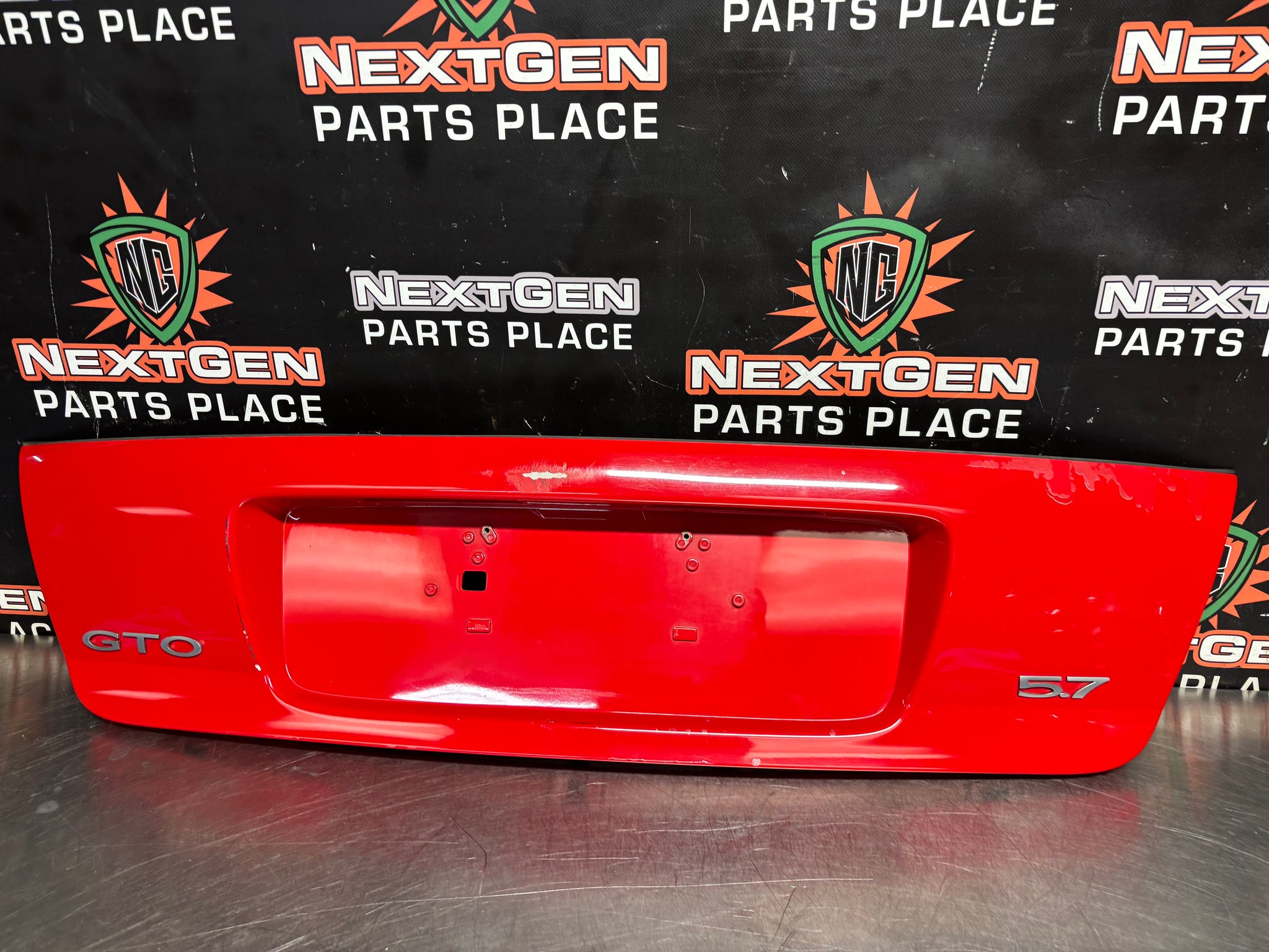 04 - 06 GTO – NextGenPartsPlace