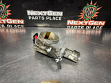 1997 C5 CORVETTE LS1 THROTTLE BODY OEM 25179793 #1289