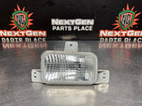 10-15 CAMARO SS RH PASSSENGER REVERSE LIGHT OEM #1006