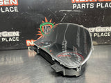 2016 GMC SIERRA 3500 INSTRUMENT CLUSTER 23407874 OEM #1611