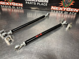 14-19 C7 CORVETTE LG MOTORSPORTS REAR HD TIE RODS #1181
