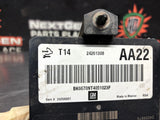 2015 CHEVY SILVERADO LML ALLISON TCM T14 TRANSMISSION CONTROL MODULE #1270