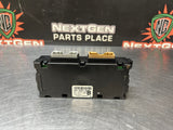2011 MUSTANG GT TEMPERATURE CONTROL MODULE AR33-18C612-BG OEM #1175