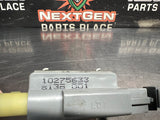 97-04 C5 CORVETTE FUEL DOOR RELEASE ACTUATOR OEM 10275633 #1530