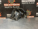 2008 C6 CORVETTE CONVERTIBLE REAR PASSENGER RH SIDE INTERIOR TRIM OEM #1266