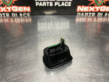 97 - 04 C5 CORVETTE FOG LIGHT / REAR COMPARTMENT RELEASE SWITCH 12135155 OEM #969