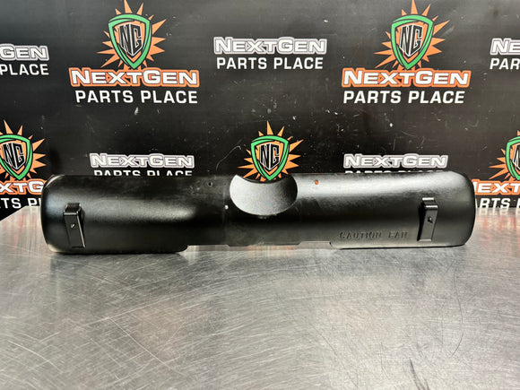 1998 C5 CORVETTE RADIATOR UPPER MOUNTING BRACKET 10405439 OEM #1150