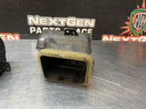 2006 F250 6.0 DIESEL DASH VENTS OEM #1098