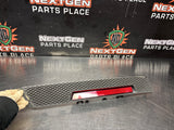 2014 CADILLAC CTS-V COUPE REAR RH BUMPER FASCIA/REFLECTOR INSERT 25958764 #1233